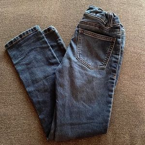 Boys 7 Slim Medium Wash Wonder Nation Jeans